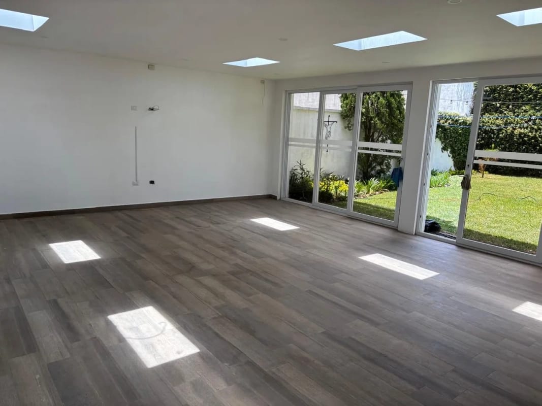 Hermosa casa grande en Residencial Los Diamantes — foto 15 de 17