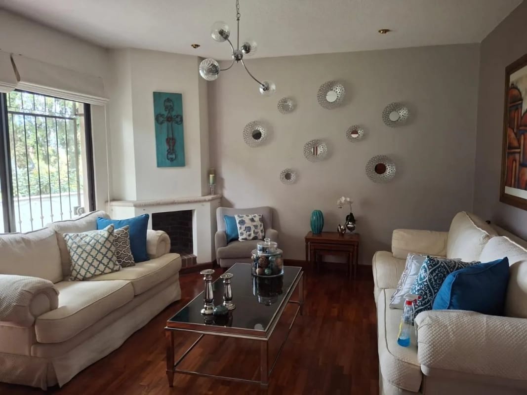 Casa en Venta Km 18.5 por Sporta — foto 7 de 7