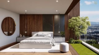 Apartamento en Venta Edificio Giardino Zona 10 — miniatura 7 de 9