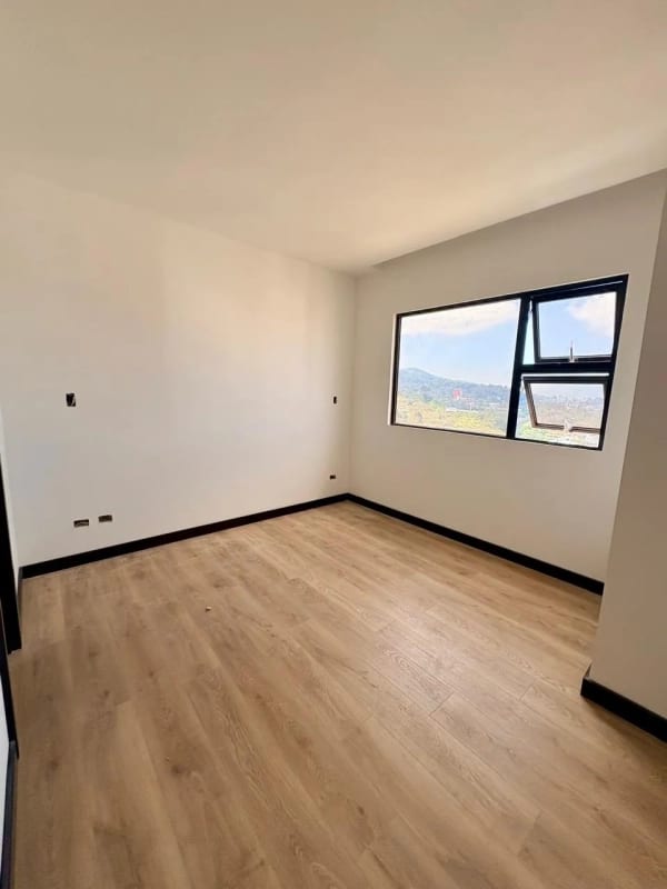 Apartamentos en renta en Arlés, Zona 15, VH 2 - 3 dormitorios y cuarto de servicio — foto 5 de 17