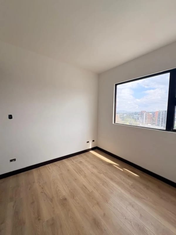 Apartamentos en renta en Arlés, Zona 15, VH 2 - 3 dormitorios y cuarto de servicio — foto 9 de 17