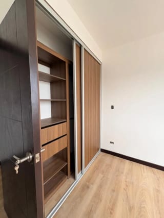 Apartamentos en renta en Arlés, Zona 15, VH 2 - 3 dormitorios y cuarto de servicio — miniatura 10 de 17