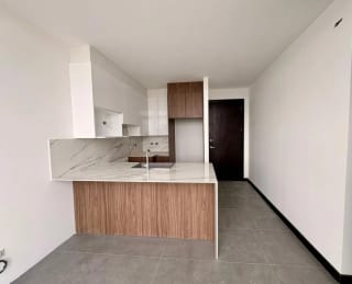 Apartamentos en renta en Arlés de un dormitorio, Zona 15, VH2 — miniatura 5 de 6