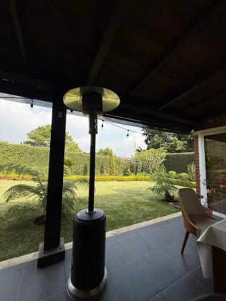 Casa en Venta Colinas de Castel entrada a Fraijanes — miniatura 11 de 12