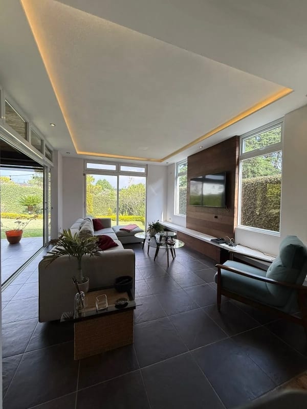 Casa en Venta Colinas de Castel entrada a Fraijanes — foto 10 de 12