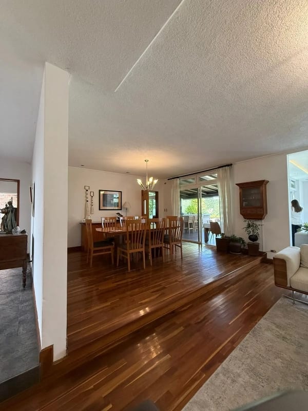 Casa en Venta Colinas de Castel entrada a Fraijanes — foto 9 de 12