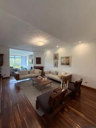 Casa en Venta Colinas de Castel entrada a Fraijanes — miniatura 8 de 12