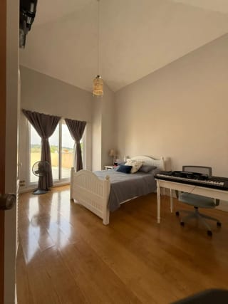 Casa en Venta Colinas de Castel entrada a Fraijanes — miniatura 2 de 12