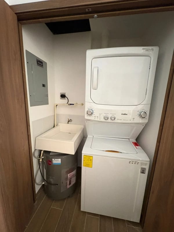 Apartamento en renta Parque 14 zona 14 — foto 12 de 17