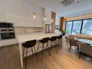 Apartamento en renta Parque 14 zona 14 — miniatura 10 de 17