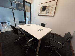 Apartamento en renta Parque 14 zona 14 — miniatura 9 de 17