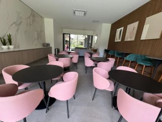 Apartamento en renta Parque 14 zona 14 — miniatura 4 de 17