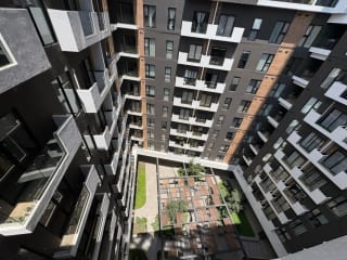 Apartamento en renta Parque 14 zona 14 — miniatura 2 de 17