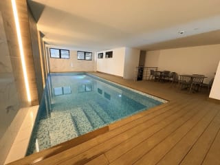 Apartamentos en renta en Arlés, Zona 15, VH 2 - 3 dormitorios y cuarto de servicio — miniatura 16 de 17