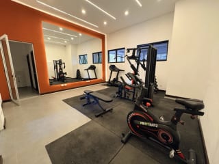 Apartamentos en renta en Arlés, Zona 15, VH 2 - 3 dormitorios y cuarto de servicio — miniatura 14 de 17