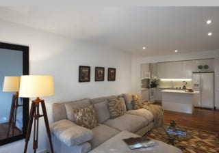 Apartamento en renta LUCCA zona 14 — miniatura 15 de 16