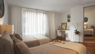 Apartamento en renta LUCCA zona 14 — miniatura 12 de 16