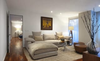 Apartamento en renta LUCCA zona 14 — miniatura 11 de 16