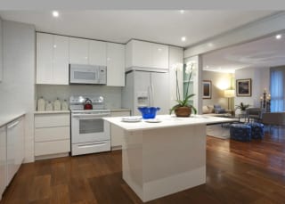 Apartamento en renta LUCCA zona 14 — miniatura 10 de 16