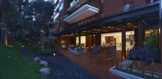 Apartamento en renta LUCCA zona 14 — miniatura 3 de 16