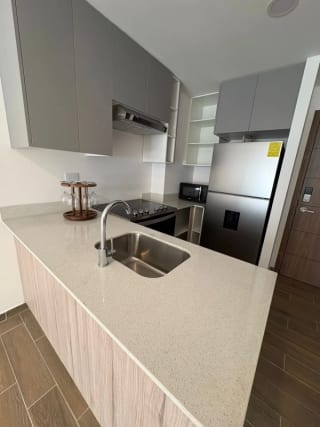 Apartamento totalmente nuevo en venta en Lirios de Cayala — miniatura 16 de 16