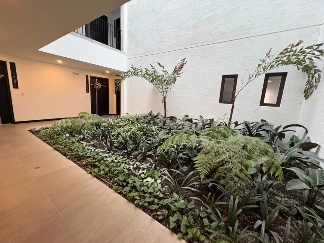 Apartamento totalmente nuevo en venta en Lirios de Cayala — foto 14 de 16