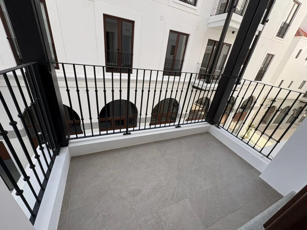 Apartamento totalmente nuevo en venta en Lirios de Cayala — foto 15 de 16