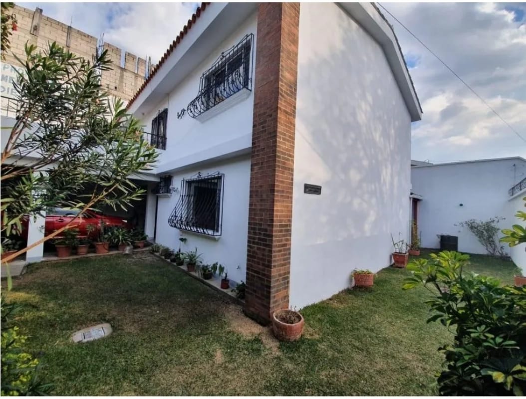 Casa en Venta Zona 14, La Villa — foto 10 de 10