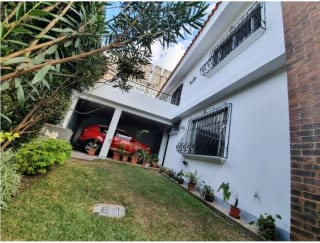 Casa en Venta Zona 14, La Villa — miniatura 9 de 10