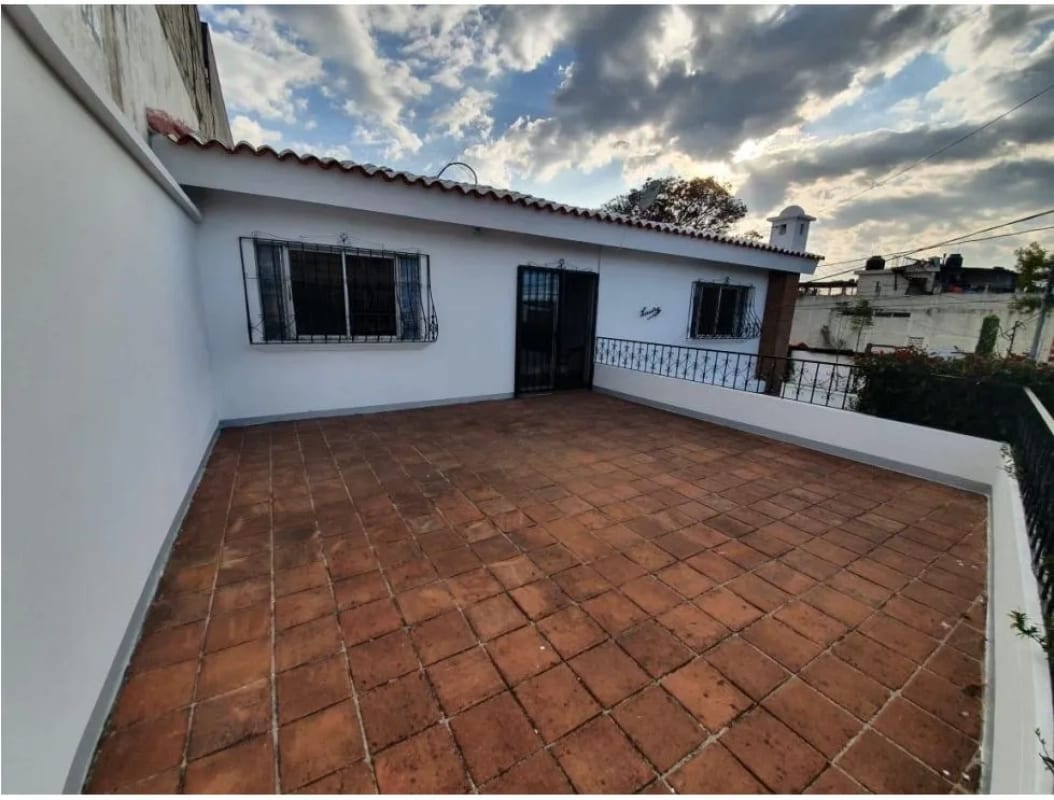 Casa en Venta Zona 14, La Villa — foto 8 de 10