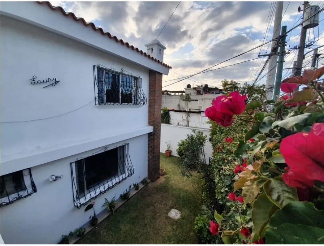Casa en Renta, La villa zona 14 — foto 1 de 17