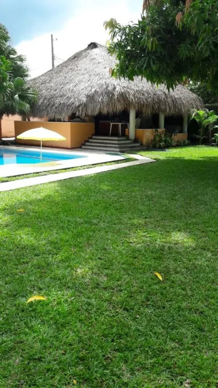 Casa Iztapa — foto 1 de 8
