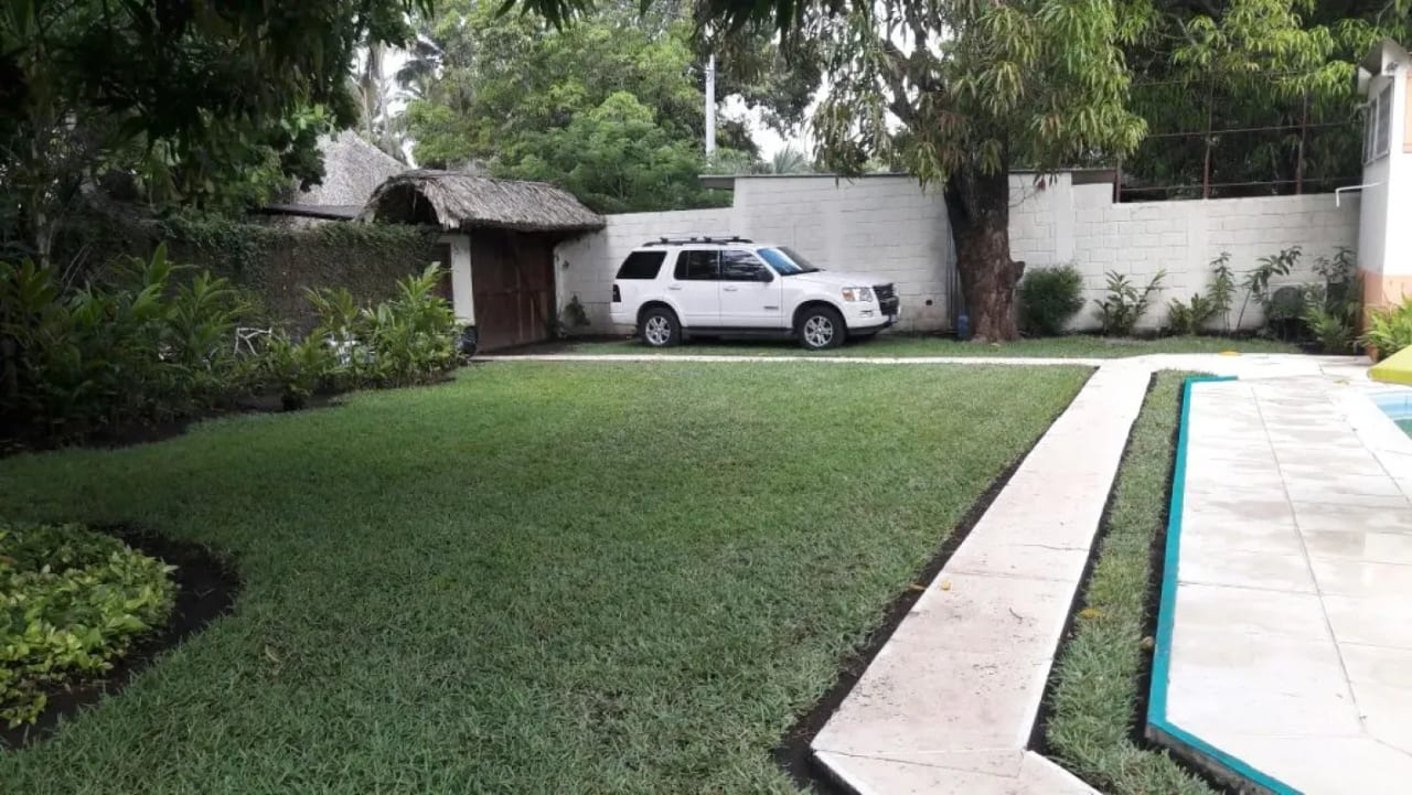 Casa Iztapa — foto 8 de 8