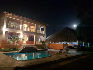 Casa Iztapa — miniatura 7 de 8