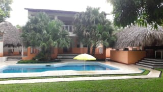 Casa Iztapa — miniatura 4 de 8