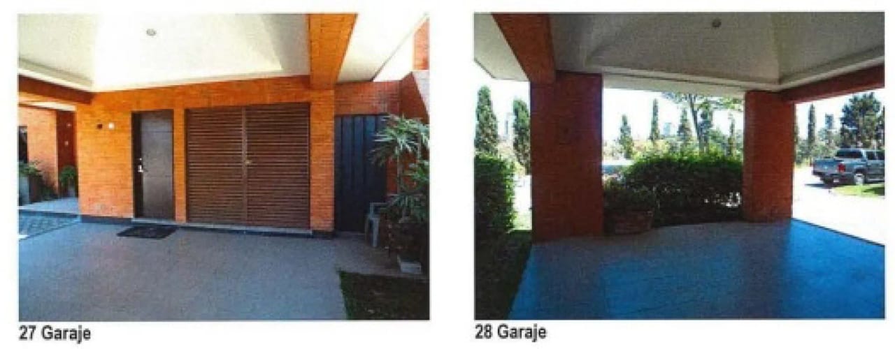 LINDA CASA EN RENTA – LA JOYA, ZONA 10 — foto 15 de 15