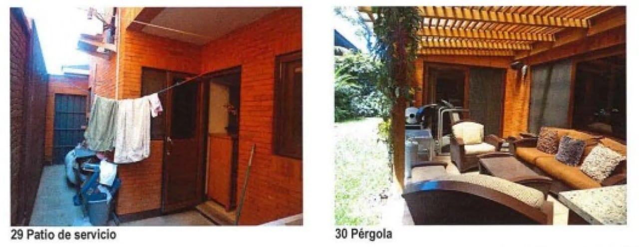 LINDA CASA EN RENTA – LA JOYA, ZONA 10 — foto 13 de 15