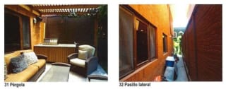 LINDA CASA EN RENTA – LA JOYA, ZONA 10 — miniatura 12 de 15