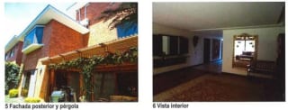 LINDA CASA EN RENTA – LA JOYA, ZONA 10 — miniatura 1 de 15