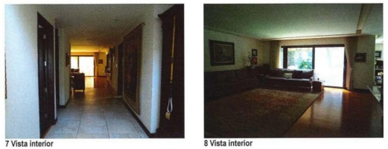 LINDA CASA EN RENTA – LA JOYA, ZONA 10 — foto 10 de 15