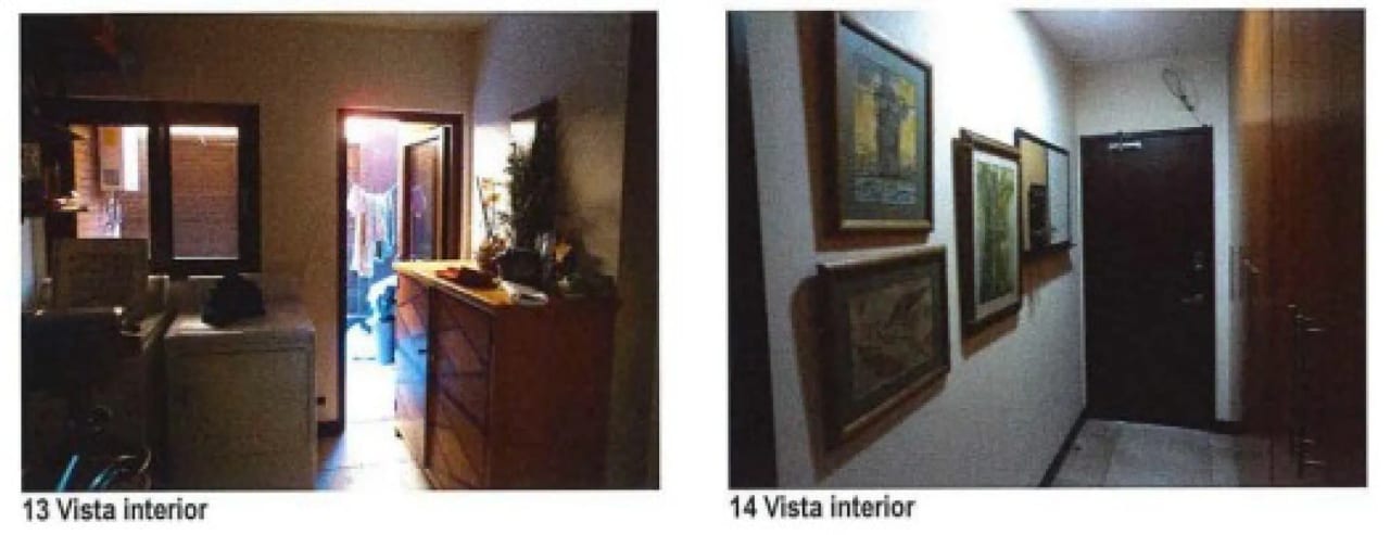 LINDA CASA EN RENTA – LA JOYA, ZONA 10 — foto 7 de 15