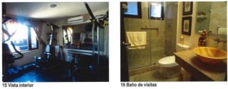LINDA CASA EN RENTA – LA JOYA, ZONA 10 — miniatura 6 de 15