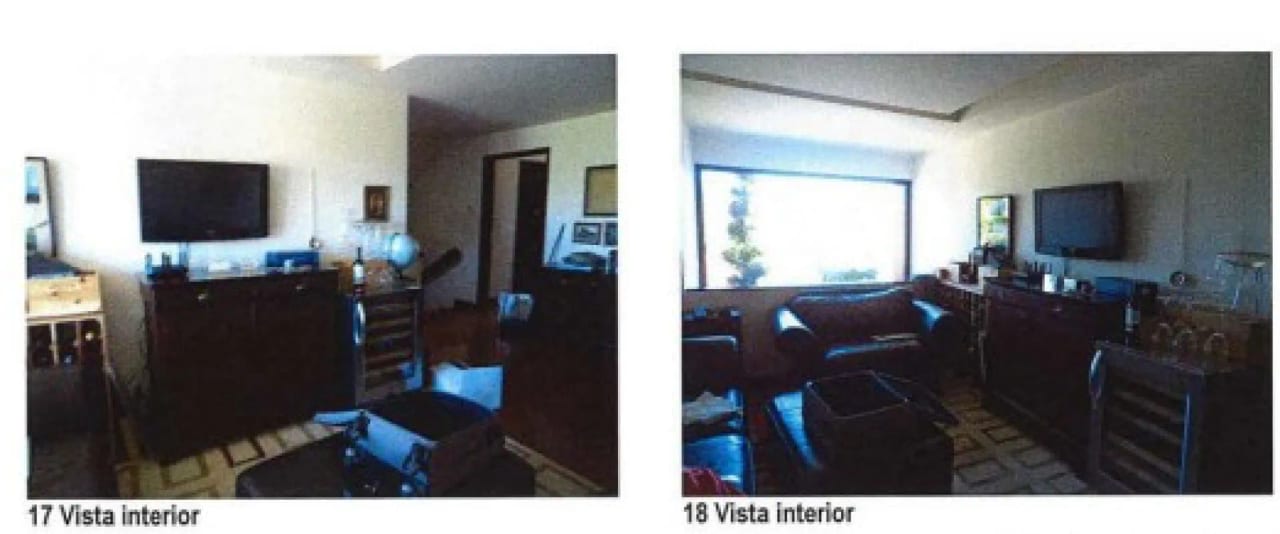 LINDA CASA EN RENTA – LA JOYA, ZONA 10 — foto 5 de 15
