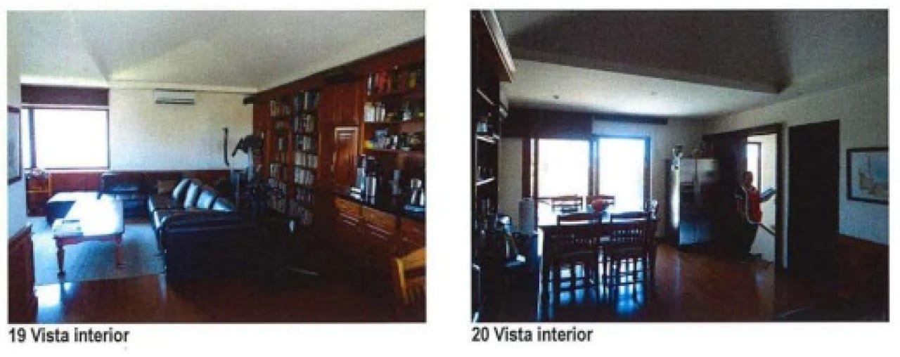 LINDA CASA EN RENTA – LA JOYA, ZONA 10 — foto 4 de 15