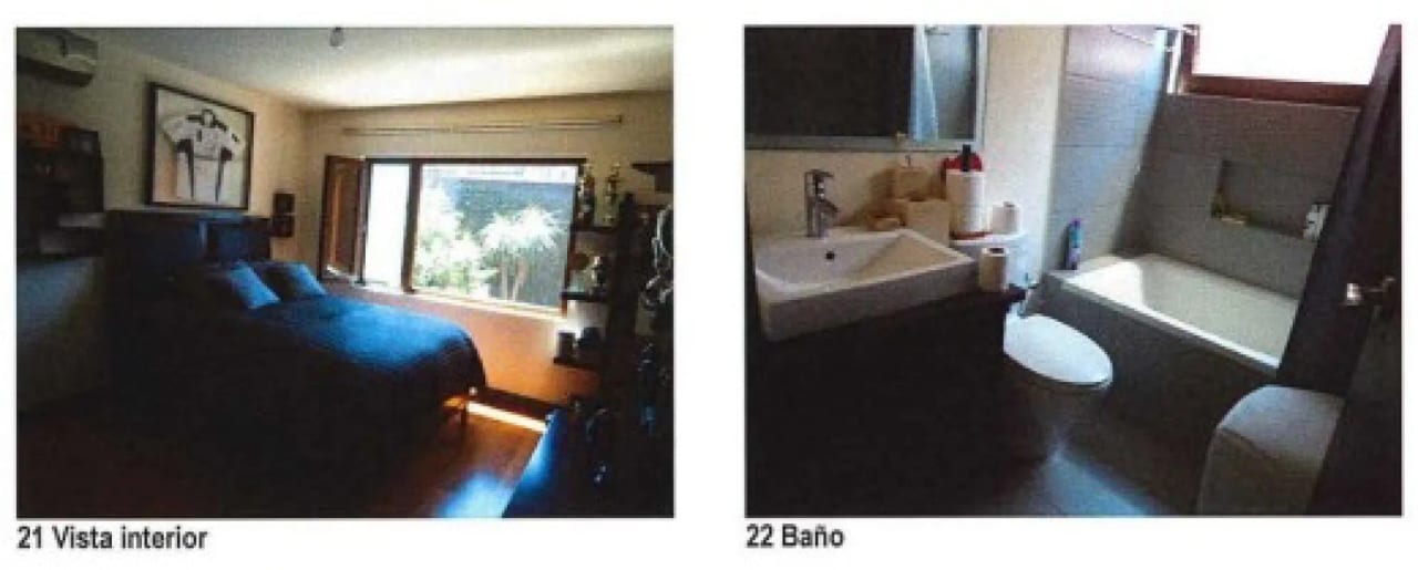 LINDA CASA EN RENTA – LA JOYA, ZONA 10 — foto 3 de 15