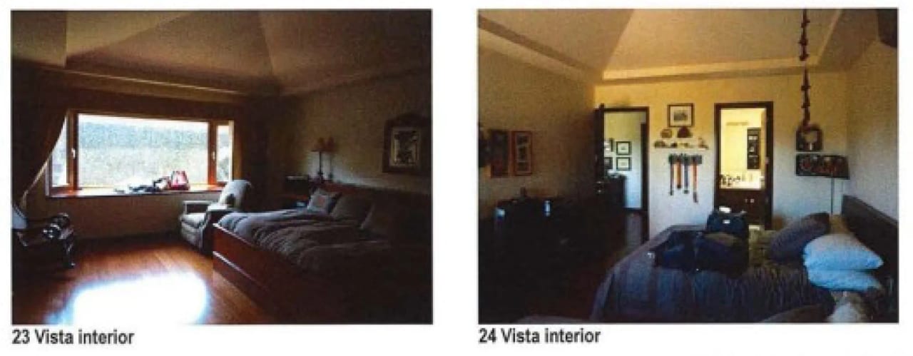 LINDA CASA EN RENTA – LA JOYA, ZONA 10 — foto 2 de 15