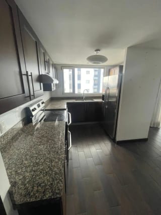 Apartamento en renta - Edificio Attica II, Zona 14 — miniatura 11 de 11