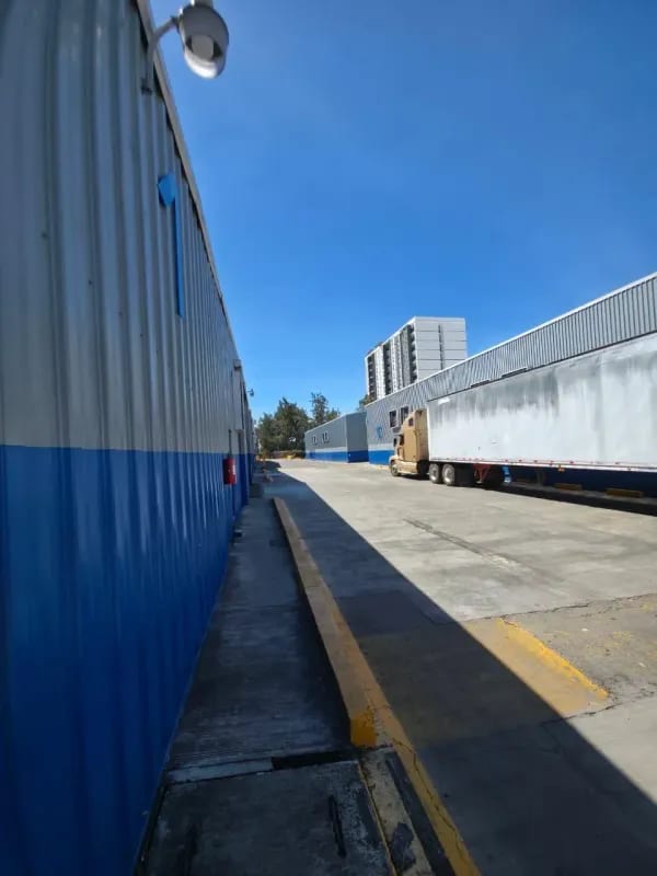 Bodega en renta – Km 7 Ruta al Atlántico — foto 4 de 8