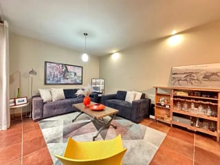 Casa con estilo moderno en Venta Condominio Km. 14 — miniatura 1 de 8