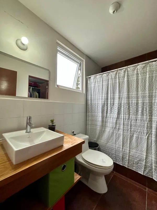Casa con estilo moderno en Venta Condominio Km. 14 — foto 3 de 8